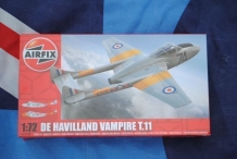 images/productimages/small/De Havilland Vampire T.11 Airfix 1;72 voor.jpg